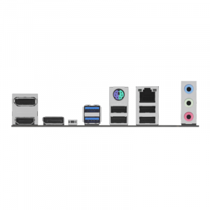 ASUS TUF GAMING A620M-PLUS AM5 Micro-ATX Motherboard